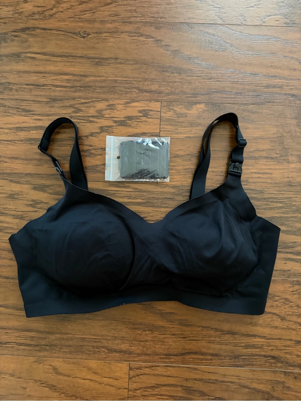 Kindred Bravely Nursing Bra